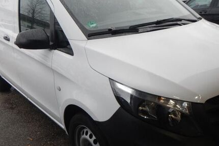 Mercedes-Benz Vito 47.400 km 31.950 € Bensheim 64625