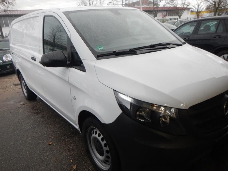 Mercedes-Benz Vito 47.400 km 31.950 € Bensheim 64625