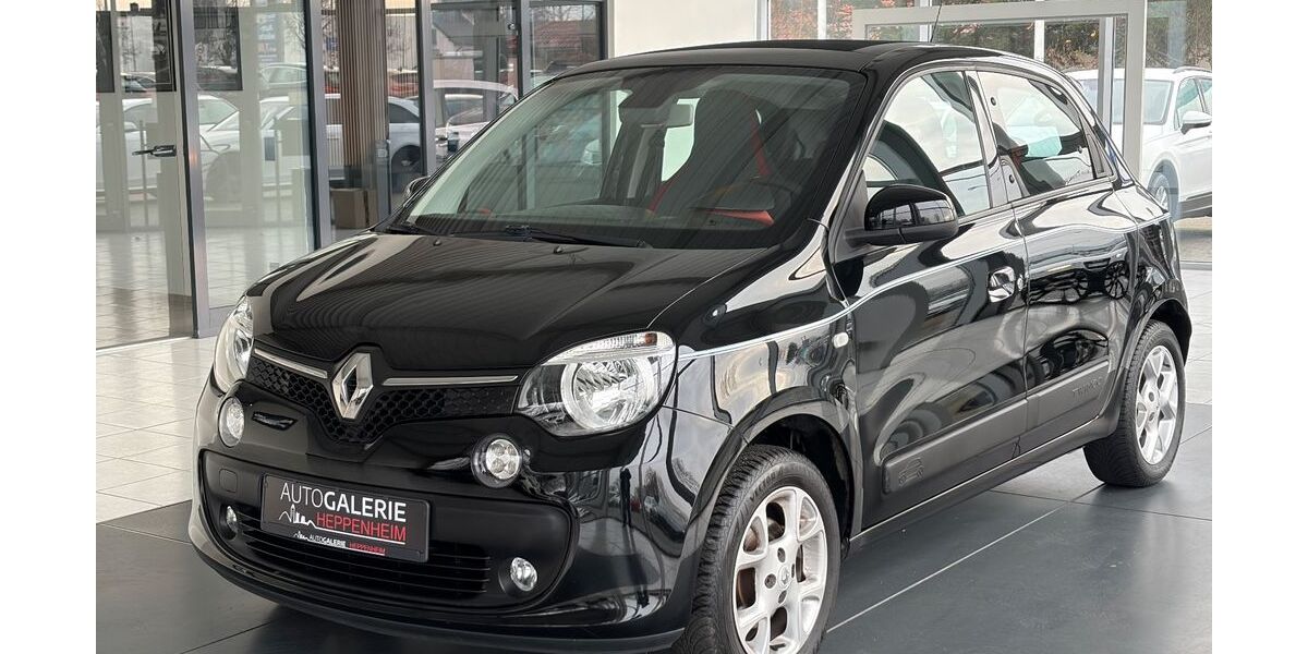 Renault Twingo 77.000 km 8.900 &euro; Heppenheim 64646