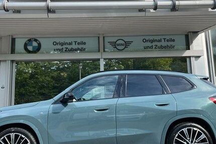 BMW X1 45.800 km 42.500 &euro; Bad König 64732