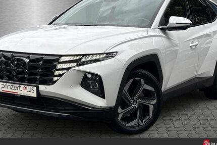 Hyundai TUCSON 109.600 km 24.970 € Darmstadt 64285