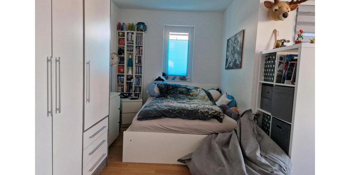 Etagenwohnung Darmstadt Bessungen - 3 Zimmer, 99 m&sup2;, 1.650&euro; | Angebot:24825626