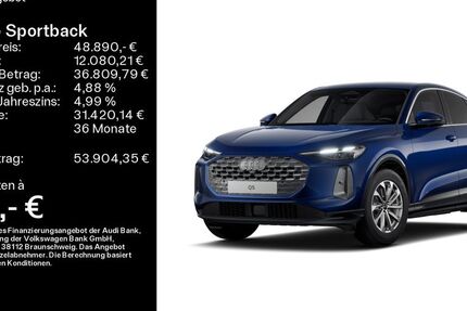 Audi Q5 28.295 km 48.890 &euro; Hofheim 65719