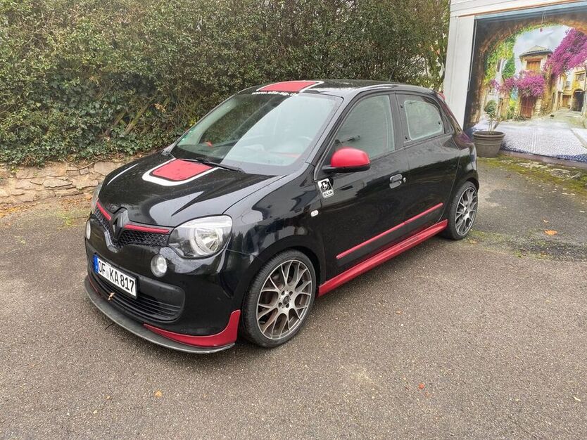 Twingo