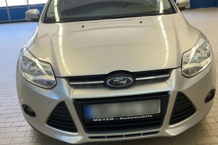 Ford Focus 81.654 km 6.999 &euro; Frankfurt am Main 65933