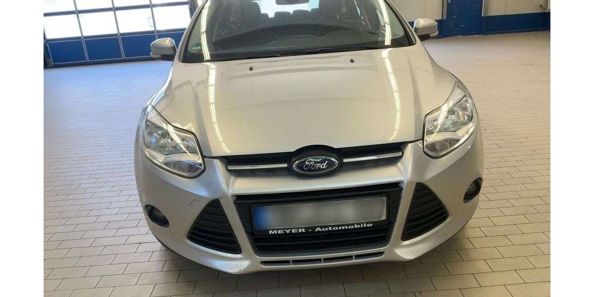 Ford Focus 81.654 km 6.999 &euro; Frankfurt am Main 65933