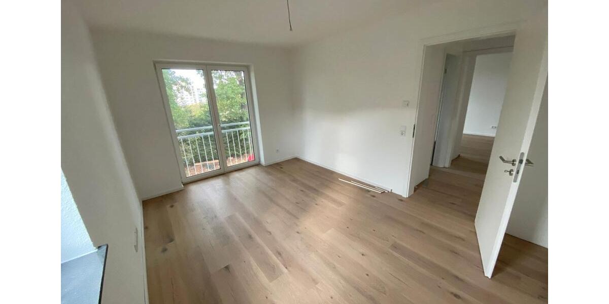 Etagenwohnung Offenbach am Main Buchrain - 3 Zimmer, 95 m&sup2;, 1.390&euro; | Angebot:26331750