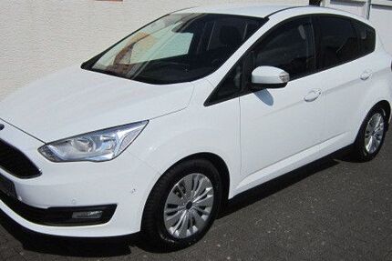 Ford C-Max 31.210 km 11.900 &euro; Offenbach 63069