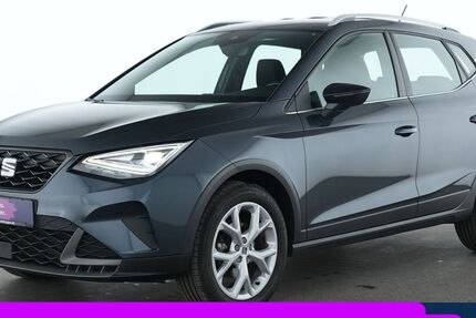 Seat Arona 42.728 km 17.443 &euro; Dietzenbach bei Frankfurt 63128