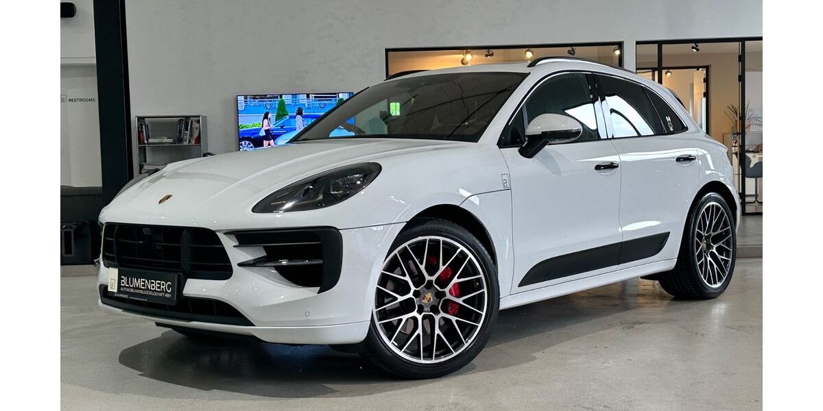 Porsche Macan 72.110 km 61.980 &euro; Rodgau-Weiskirchen/nähe Frankfurt am Main 63110