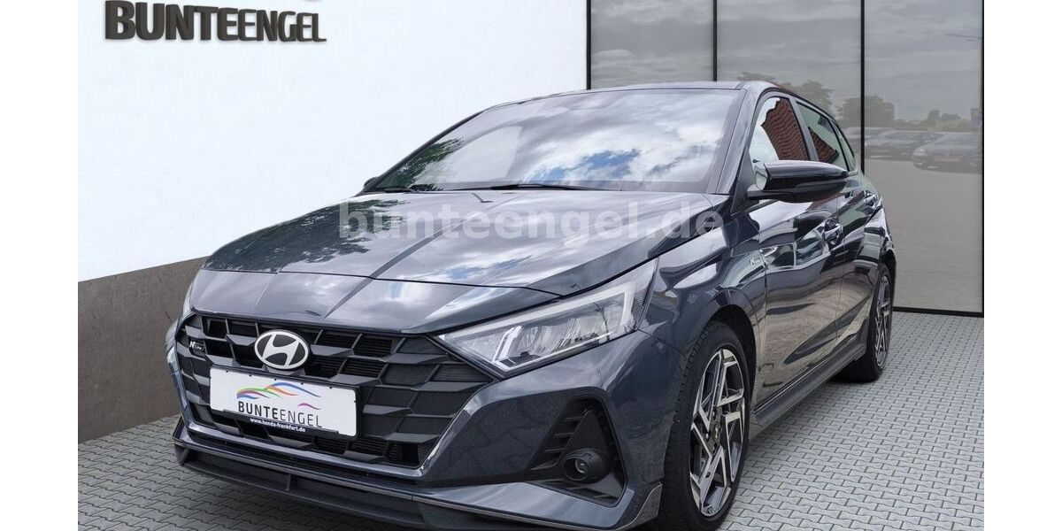 Hyundai i20 11.450 km 15.800 &euro; Flörsheim am Main 65439