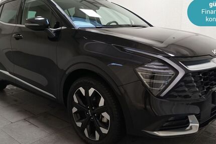 Kia Sportage 43.537 km 25.970 &euro; Egelsbach 63329
