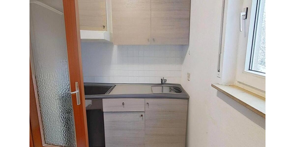 Erdgeschoßwohnung Dietzenbach - 1 Zimmer, 37 m&sup2;, 489&euro; | Angebot:25442008