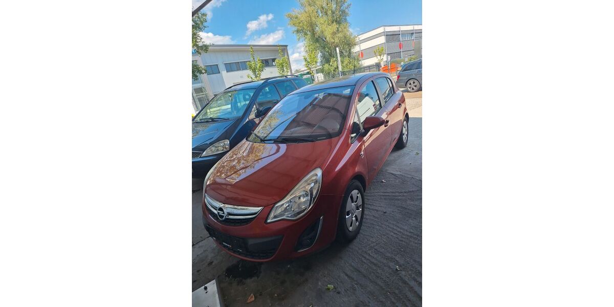 Opel Corsa 150.000 km 3.000 &euro; Hofheim 65719