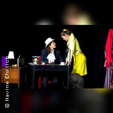 Im Zwischenreich 20.12.2025 Galli Theater Wiesbaden