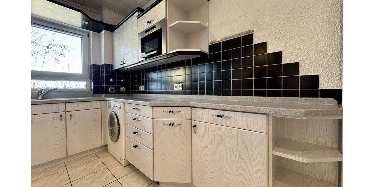 +++ Großzügige 2-Zimmer-Terrassen-Wohnung in Lorsch +++ 2 zimmer