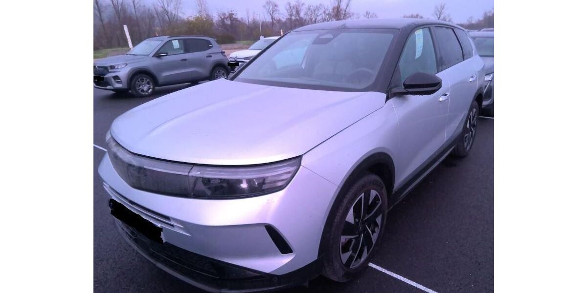 Opel Grandland (X) 19.471 km 25.980 &euro; Rüsselsheim 65428