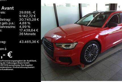 Audi A6 72.550 km 39.888 € Mühlheim 63165