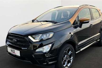 Ford EcoSport 87.812 km 13.970 &euro; Offenbach 63071