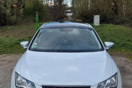 Seat Leon 117.550 km 11.200 &euro; Mörfelden-Walldorf 64546
