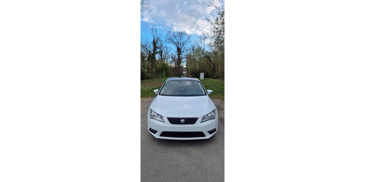 Seat Leon 117.550 km 11.200 &euro; Mörfelden-Walldorf 64546