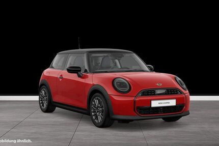 Mini Cooper C 7.085 km 24.590 &euro; Dreieich-Sprendlingen 63303