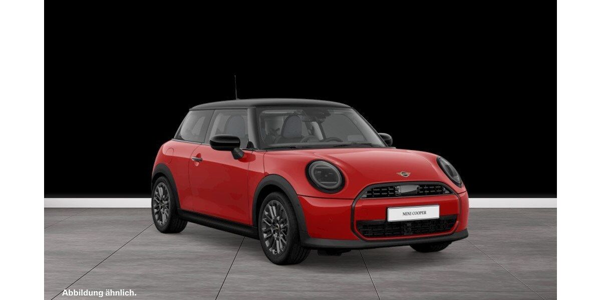 Mini Cooper C 7.085 km 24.590 &euro; Dreieich-Sprendlingen 63303