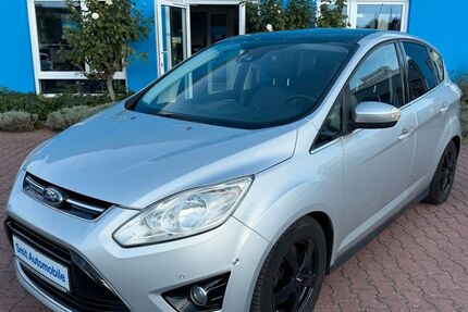 Ford C-Max 166.805 km 6.980 &euro; Darmstadt 64293