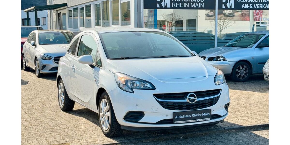 Opel Corsa 92.000 km 7.990 &euro; Rüsselsheim 65428