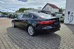 Jaguar XF Prestige Leder, GSHD, Navigation, Rückfahrkamer 104.922 km 21.690 &euro; Rodgau 63110