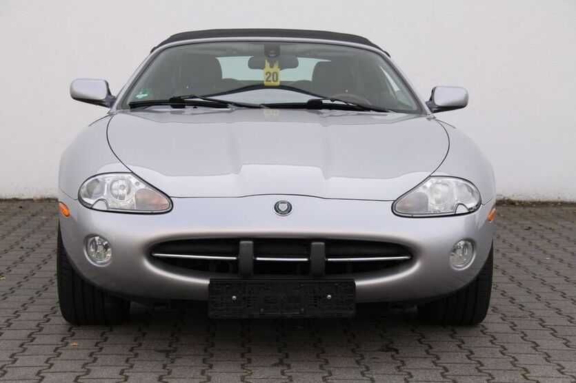 XK8