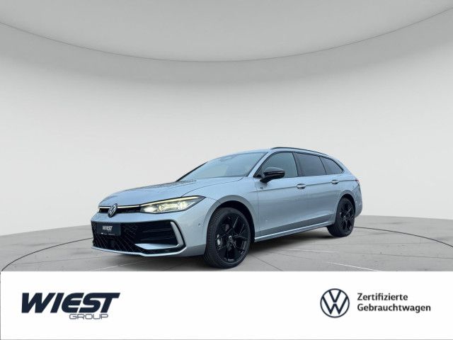 VW Passat 23.500 km 37.240 &euro; Bensheim 64625