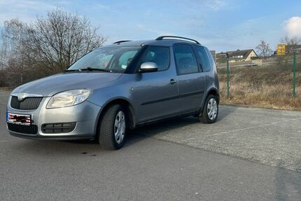 Skoda Roomster 193.000 km 2.250 &euro; Weiterstadt 64331