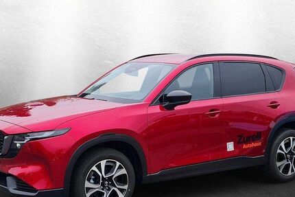 Mazda CX-5 2.169 km 36.880 &euro; Darmstadt 64293