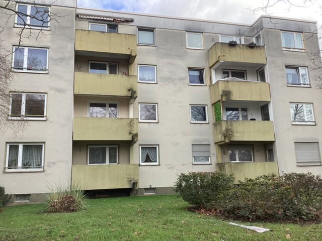 Etagenwohnung Hochheim am Main - 3 Zimmer, 73 m&sup2;, 981&euro; | Angebot:26657700