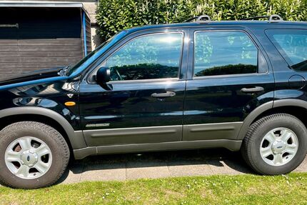 Ford Maverick 184.000 km 3.450 &euro; Darmstadt 64291