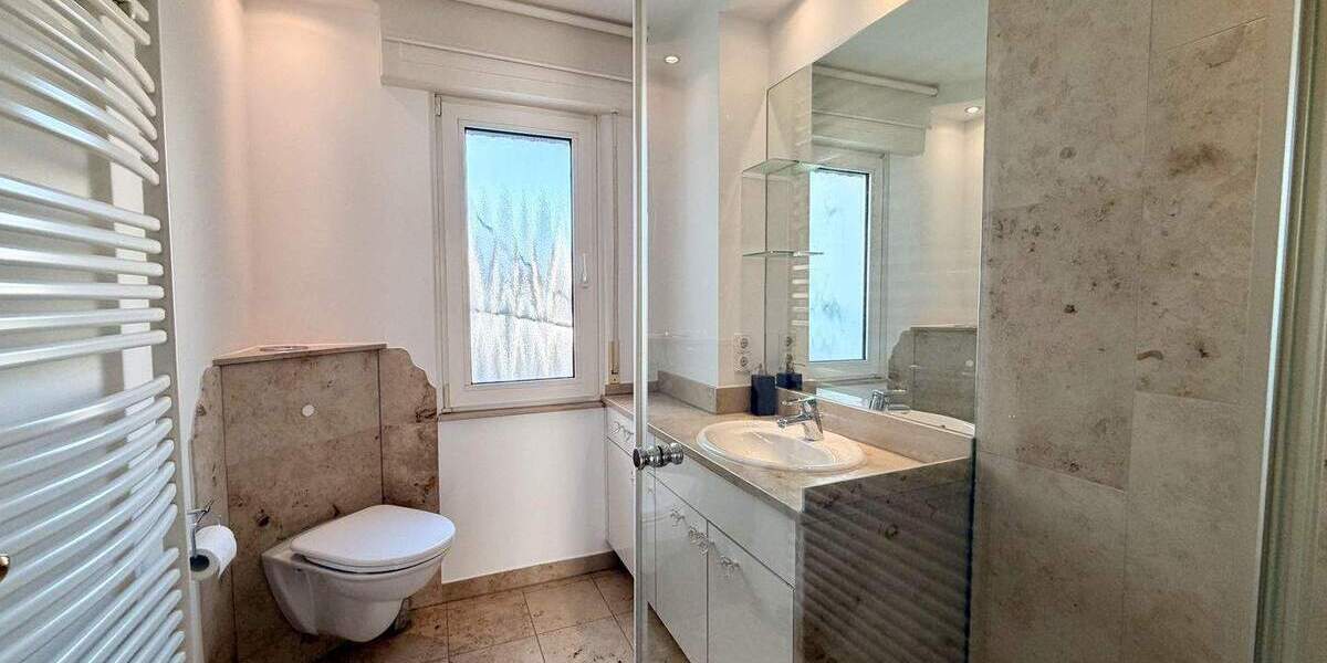 Mehrfamilienhaus, Wohnhaus Münster - 5 Zimmer, 224 m&sup2;, 645.000&euro; | Angebot:25630426