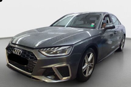 Audi A4 54.675 km 25.990 &euro; Hofheim 65719