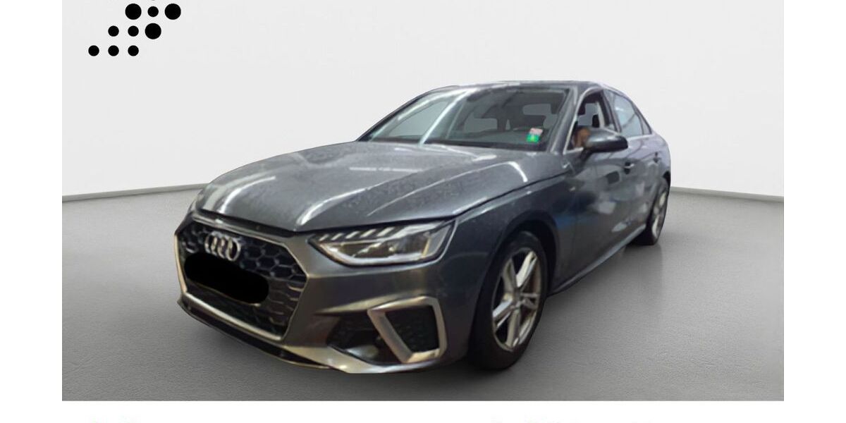 Audi A4 54.675 km 25.990 &euro; Hofheim 65719