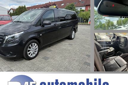 Mercedes-Benz Vito 242.690 km 27.990 &euro; Gross-Umstadt 64823