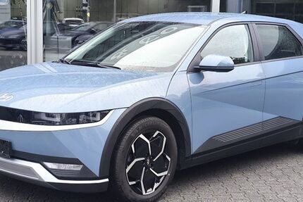 Hyundai IONIQ 5 40.000 km 25.950 € Dieburg 64807