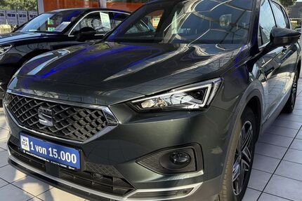 Seat Tarraco 49.850 km 24.590 &euro; Groß-Umstadt 64823