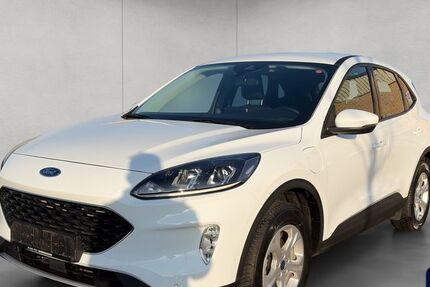 Ford Kuga 44.524 km 21.950 &euro; Frankfurt 60386