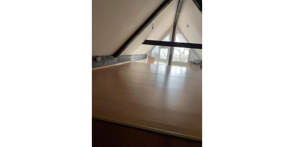 Maisonettenwohnung Bürstadt - 1.5 Zimmer, 60 m&sup2;, 850&euro; | Angebot:24998442