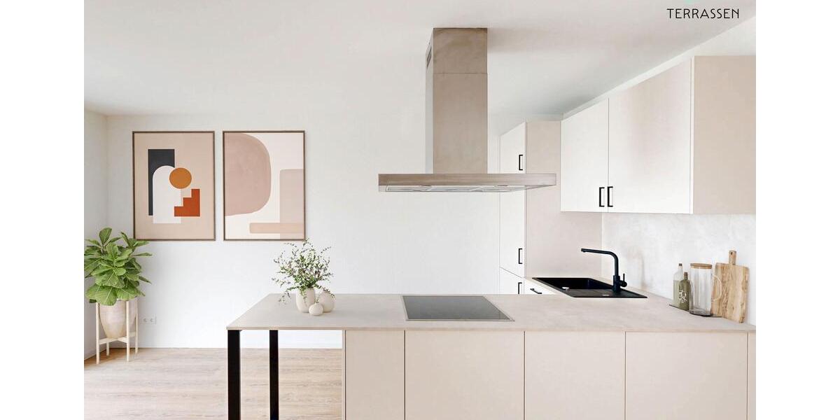 Ihr neues Zuhause: Attraktive 2-Zimmer-Wohnung 2 zimmer