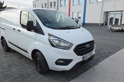 Ford Tourneo Custom 190.000 km 11.690 &euro; Hattersheim 65795