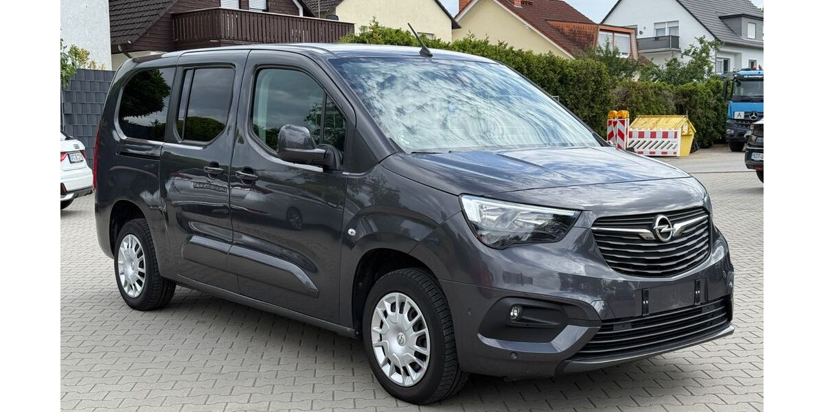 Opel Combo Life 28.000 km 18.900 &euro; Heusenstamm 63150