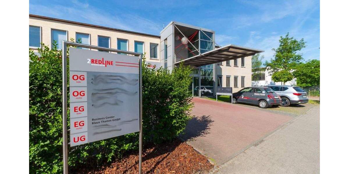 Gewerbeobjekt Darmstadt Darmstadt-West - 690&euro; | Angebot:25654925