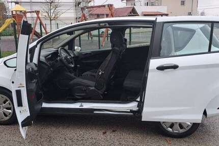 Ford B-Max 130.000 km 3.200 &euro; Frankfurt am Main 60596