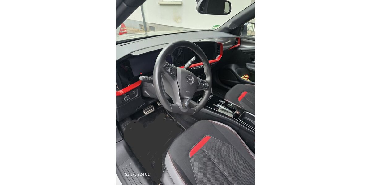 Opel Mokka 41.000 km 18.500 &euro; Frankfurt 60326